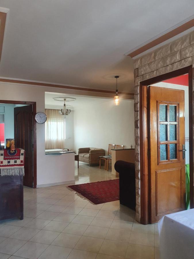 Appartement Rayane ราบัต ภายนอก รูปภาพ