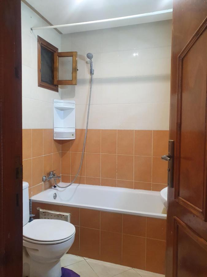 Appartement Rayane ราบัต ภายนอก รูปภาพ