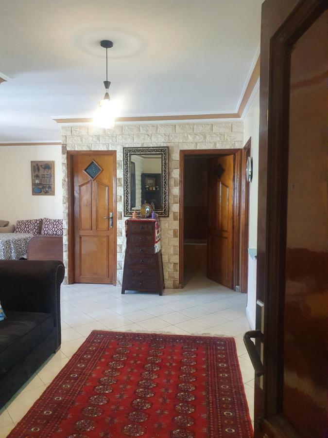Appartement Rayane ราบัต ภายนอก รูปภาพ