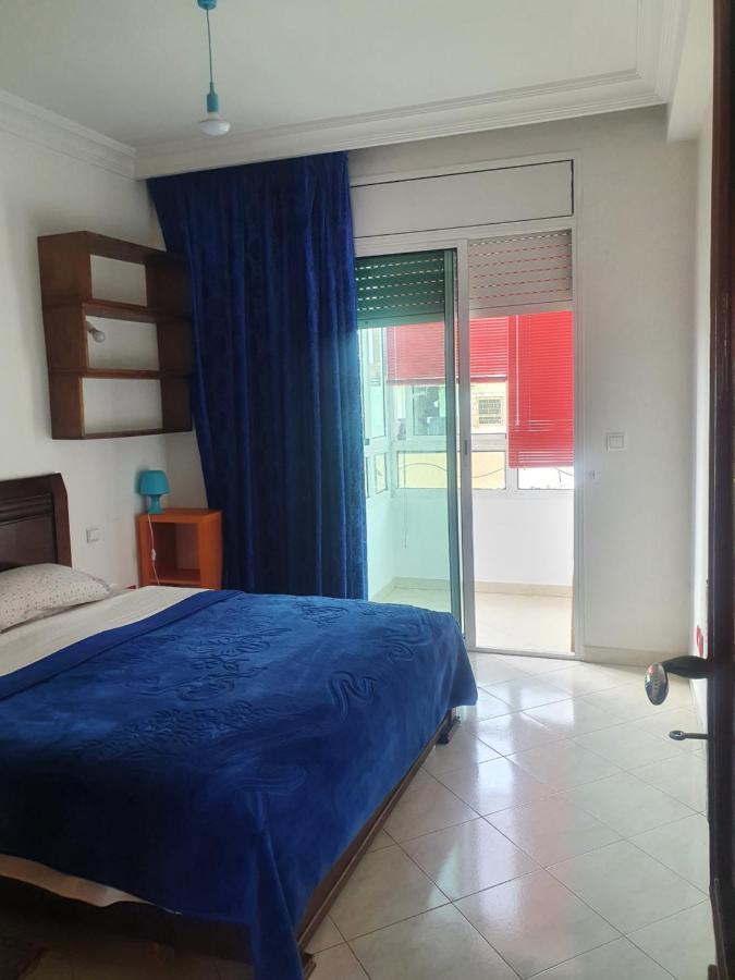 Appartement Rayane ราบัต ภายนอก รูปภาพ