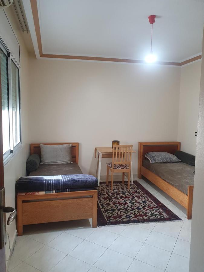 Appartement Rayane ราบัต ภายนอก รูปภาพ