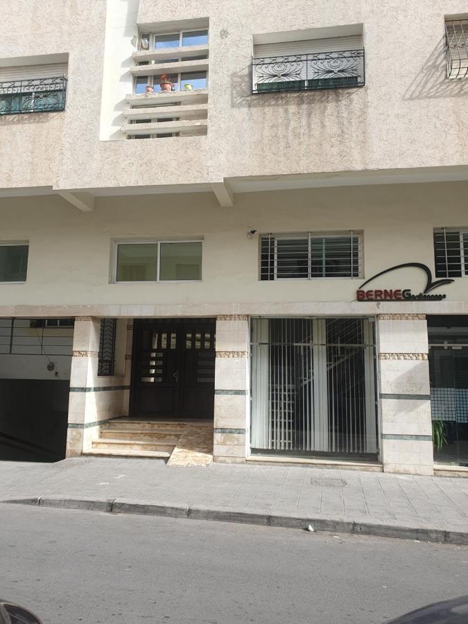 Appartement Rayane ราบัต ภายนอก รูปภาพ