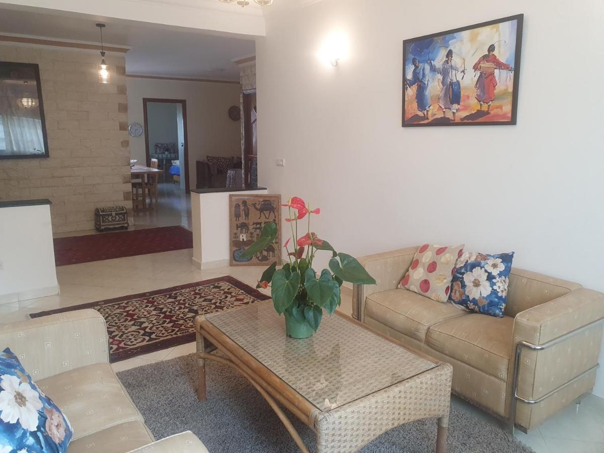 Appartement Rayane ราบัต ภายนอก รูปภาพ