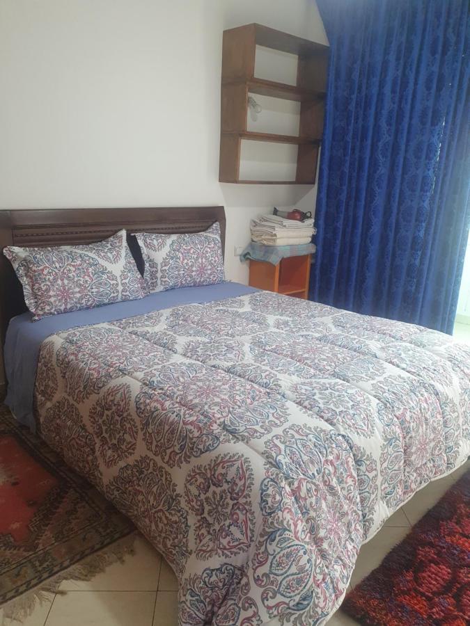 Appartement Rayane ราบัต ภายนอก รูปภาพ